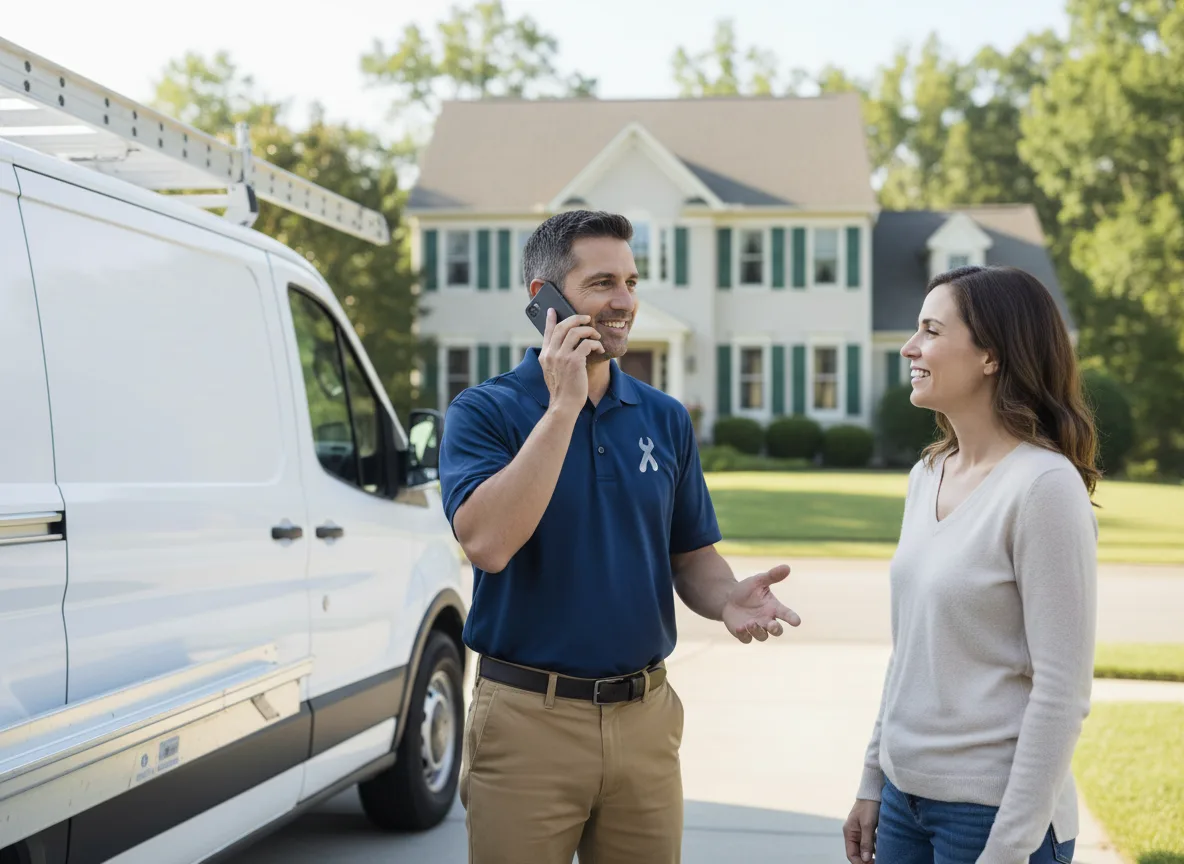 Home Gutter Service Dundas, VA FAQs